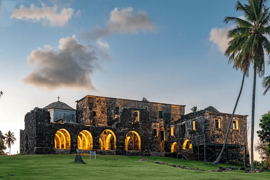 Castelo
