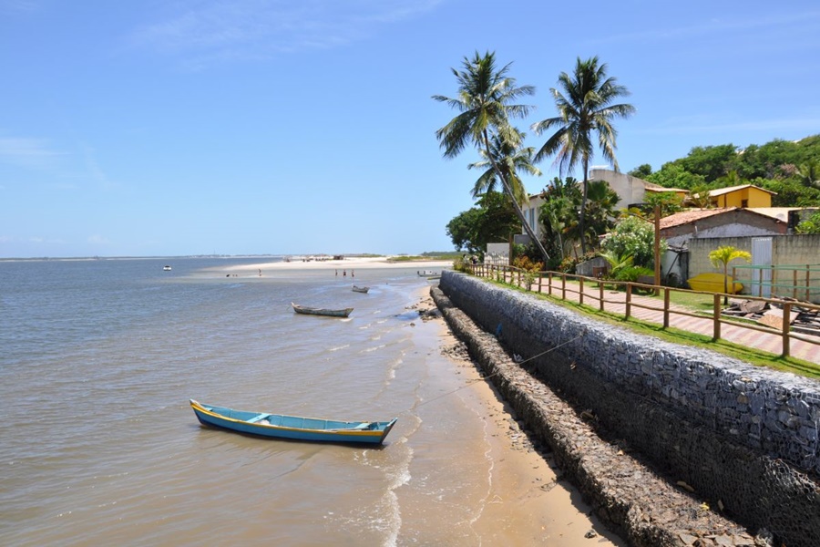 mangue-seco
